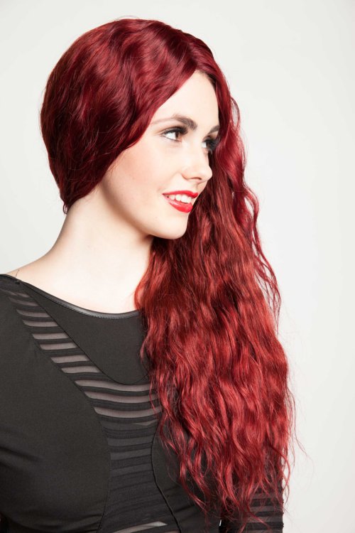 (image for) Body Wave