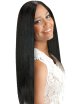 (image for) Natural Perm Straight