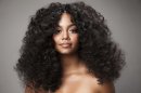 (image for) Mongolian Afro Curl