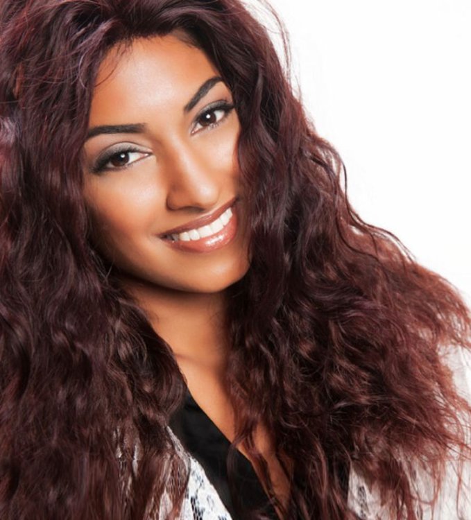 (image for) Soft Wavy