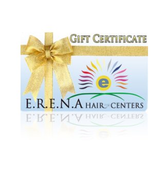 (image for) z_Gift Certificate