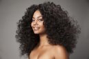 (image for) Mongolian Afro Curl