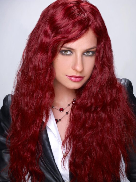 (image for) Semi Straight