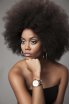 (image for) Afro Kinky Weave